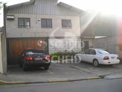 Galpão/Depósito/Armazém para alugar, 400m² no Vila Ernesto, São Paulo