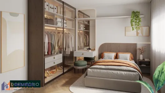 Apartamento com 2 Quartos à venda, 93m² no Igara, Canoas