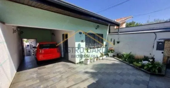 Casa com 3 Quartos à venda, 601m² no Vila Cordenonsi, Americana
