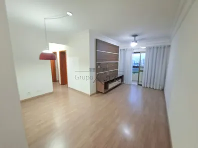Apartamento com 3 Quartos à venda, 80m² no Jardim Satélite, São José dos Campos