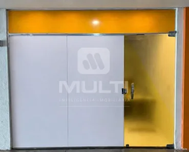 Sala Comercial com 1 Quarto à venda, 20m² no Saraiva, Uberlândia