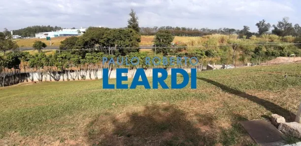 Lote/Terreno à venda, 1000m² no Joapiranga, Valinhos