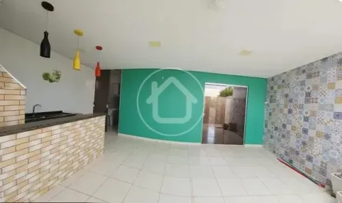 Casa com 3 Quartos à venda, 87m² no 23 de Setembro, Várzea Grande