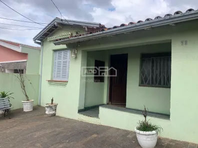 Casa com 3 Quartos à venda, 107m² no Jardim Leonor, Campinas