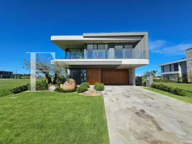 Sobrado com 5 Quartos à venda, 421m² no XANGRI-LÁ, Xangri-lá
