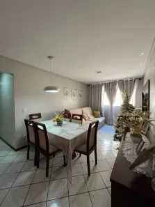 Apartamento com 3 Quartos à venda, 103m² no Bento Ferreira, Vitória