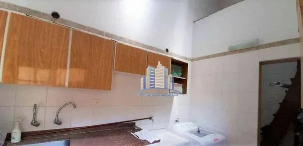 Casa com 3 Quartos à venda, 140m² no Saúde, São Paulo