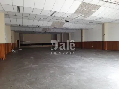 Prédio Comercial para alugar, 439m² no Centro, São José dos Campos