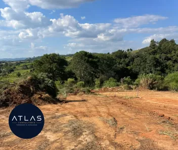 Lote/Terreno à venda, 500m² no Tanque, Atibaia