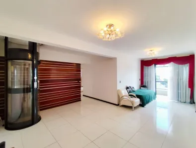 Apartamento com 3 Quartos à venda, 266m² no Vila São Pedro, Americana
