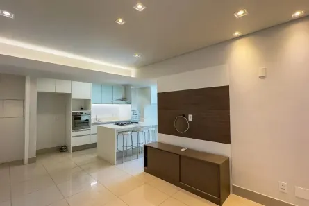 Apartamento com 2 Quartos à venda, 74m² no Jardim Aeroporto, São Paulo