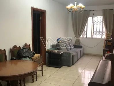Apartamento com 2 Quartos à venda, 79m² no Vila Dom Pedro II, São Paulo