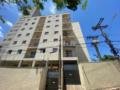 Apartamento com 2 Quartos à venda, 76m² no Vila Itapura, Campinas