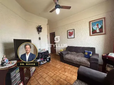 Apartamento com 3 Quartos à venda, 110m² no Maria da Graça, Rio de Janeiro