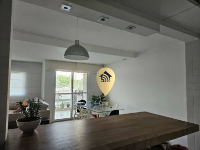 Apartamento com 3 Quartos à venda, 68m² no Vila Leopoldina, São Paulo