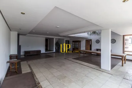 Casa de Condomínio com 4 Quartos à venda, 635m² no Alphaville, Santana de Parnaíba