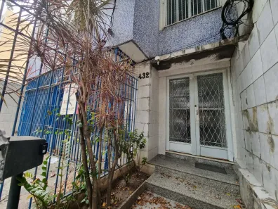 Apartamento com 2 Quartos à venda, 70m² no Méier, Rio de Janeiro
