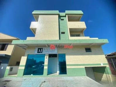 Apartamento com 1 Quarto para alugar, 45m² no Coloninha, Araranguá