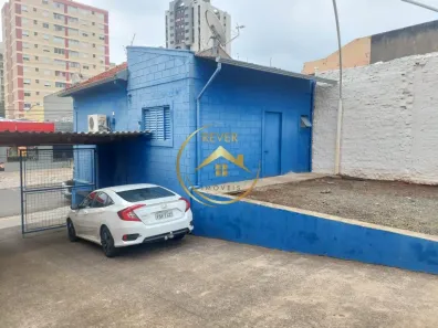 Lote/Terreno para alugar, 580m² no Bonfim, Campinas