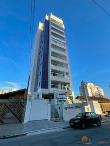 Apartamento com 2 Quartos à venda, 70m² no Guilhermina, Praia Grande
