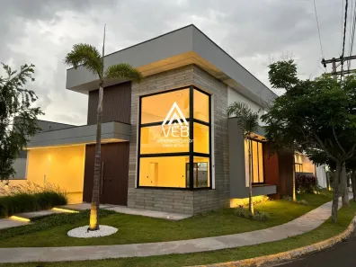 Casa de Condomínio com 4 Quartos à venda, 335m² no Portal das Estrelas I, Boituva