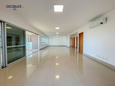 Apartamento com 4 Quartos à venda, 348m² no Residencial Morro do Ipê, Ribeirão Preto