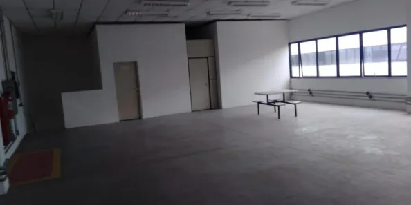  para alugar, 10m² no Jardim da Glória, Cotia