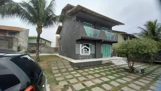 Casa com 4 Quartos à venda, 194m² no Morada do Sol, Vila Velha
