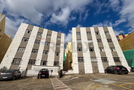 Apartamento com 2 Quartos à venda, 75m² no São Mateus, Juiz de Fora