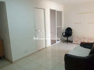 Casa de Condomínio com 3 Quartos à venda, 54m² no Jardim Temporim, Ferraz de Vasconcelos