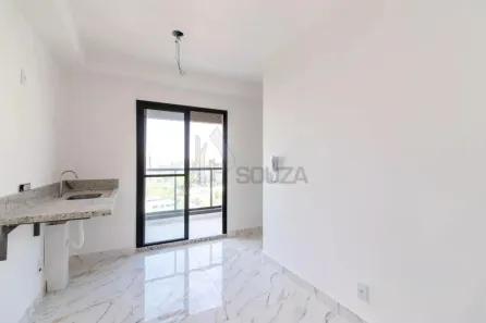 Apartamento com 1 Quarto para alugar, 26m² no Vila Dom Pedro II, São Paulo