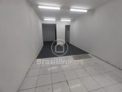 Sala Comercial à venda, 58m² no Pilares, Rio de Janeiro