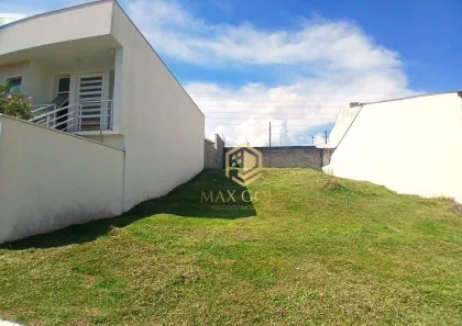 Lote/Terreno à venda, 275m² no Jardim de Alah, Taubaté