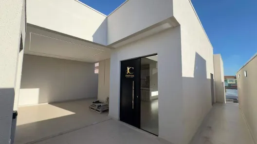 Casa com 3 Quartos à venda, 170m² no Residencial Doutor Walchir Resende Costa, Divinópolis
