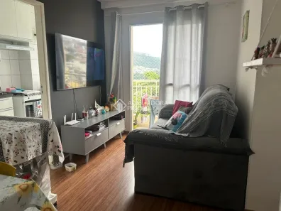 Apartamento com 2 Quartos à venda, 48m² no Ferrazópolis, São Bernardo do Campo