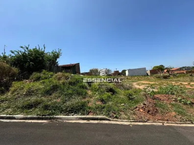 Lote/Terreno à venda, 410m² no Vila Sueleny (Rubião Junior), Botucatu