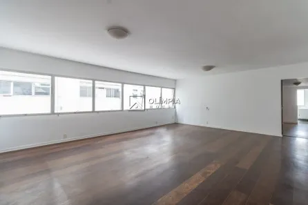 Apartamento com 3 Quartos à venda, 170m² no Jardim Paulista, São Paulo