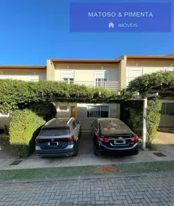 Casa de Condomínio com 3 Quartos à venda, 102m² no Chácara Primavera, Campinas