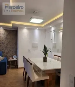 Apartamento com 3 Quartos à venda, 83m² no Vila Esperança, São Paulo