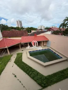 Casa com 3 Quartos à venda, 200m² no Dom Pedro I, Manaus