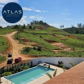 Lote/Terreno à venda, 600m² no Centro, Igaratá
