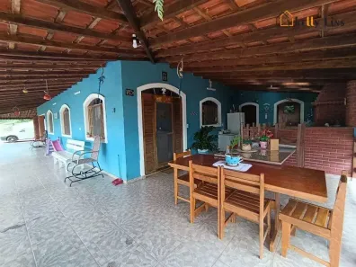 Fazenda/Sítio com 4 Quartos à venda, 4900m² no Jardim Pinhal, Pinhalzinho