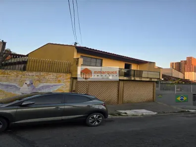 Sobrado com 5 Quartos à venda, 420m² no Jardim Nordeste, São Paulo