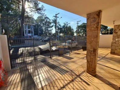 Casa com 3 Quartos para alugar, 120m² no Centro, São José do Rio Preto