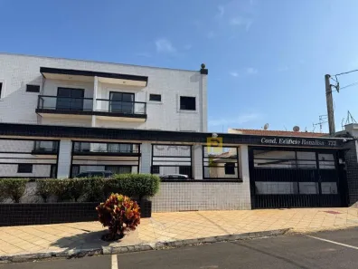 Apartamento com 2 Quartos à venda, 90m² no Santa Cruz, Americana