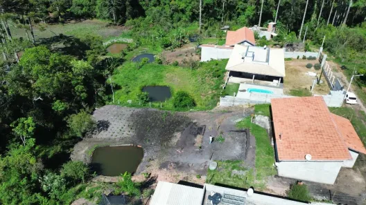 Fazenda/Sítio com 2 Quartos à venda, 1025m² no , Toledo