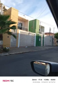 Sobrado com 3 Quartos à venda, 175m² no Boa Esperança, Cuiabá