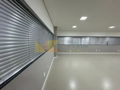 Sala Comercial à venda, 96m² no Garcia, Blumenau