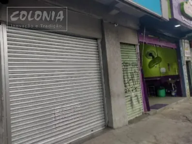 Imóvel Comercial à venda, 359m² no Santa Terezinha, Santo André