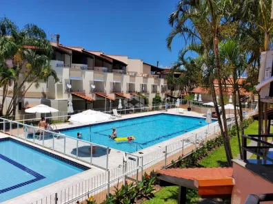 Casa com 4 Quartos à venda, 162m² no Cachoeira do Bom Jesus, Florianópolis